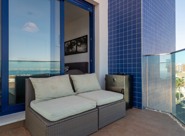 Wiederverkauf - Wohnung - Punta Prima