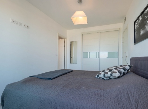 Wiederverkauf - Wohnung - Punta Prima