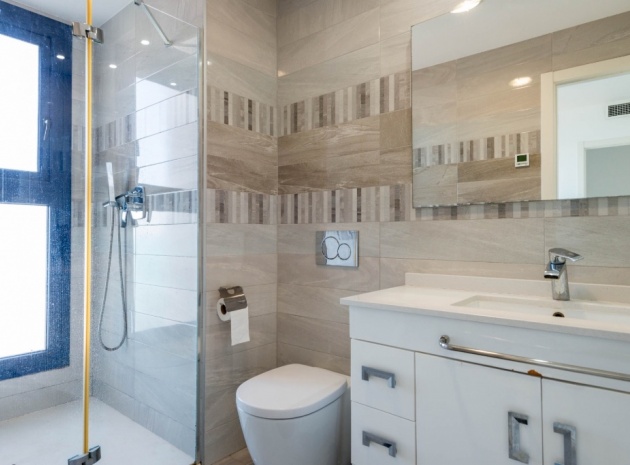 Wiederverkauf - Wohnung - Punta Prima