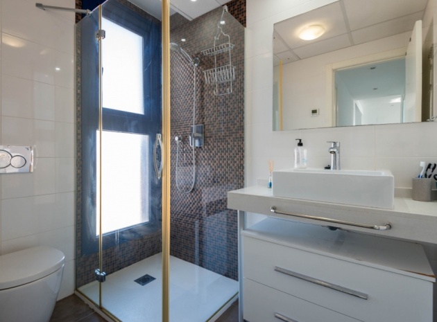 Wiederverkauf - Wohnung - Punta Prima