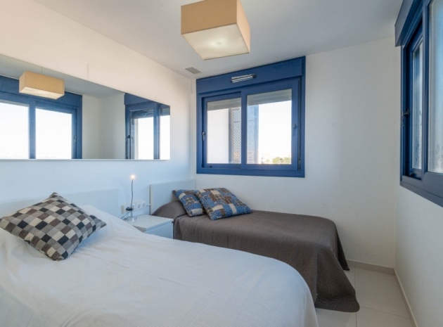 Wiederverkauf - Wohnung - Punta Prima