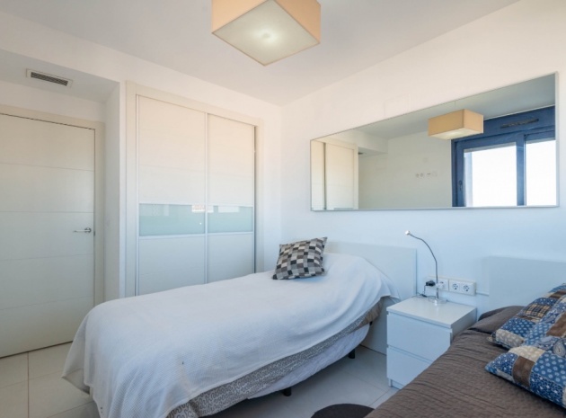 Wiederverkauf - Wohnung - Punta Prima