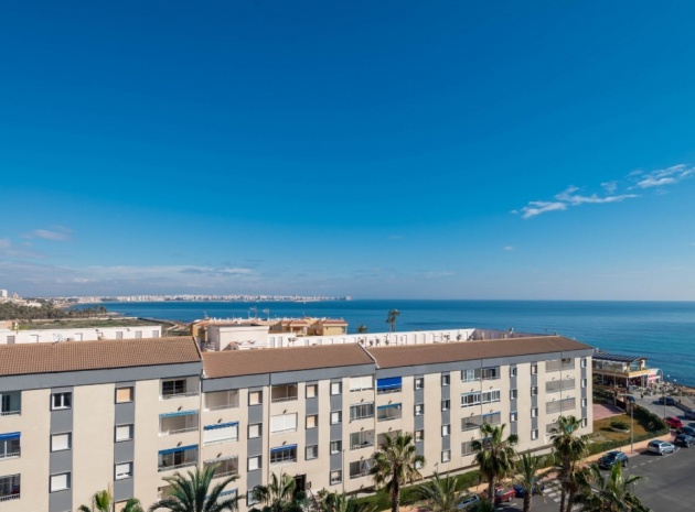 Wiederverkauf - Wohnung - Punta Prima