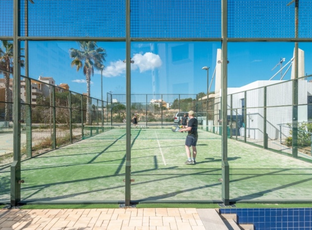 Wiederverkauf - Wohnung - Punta Prima