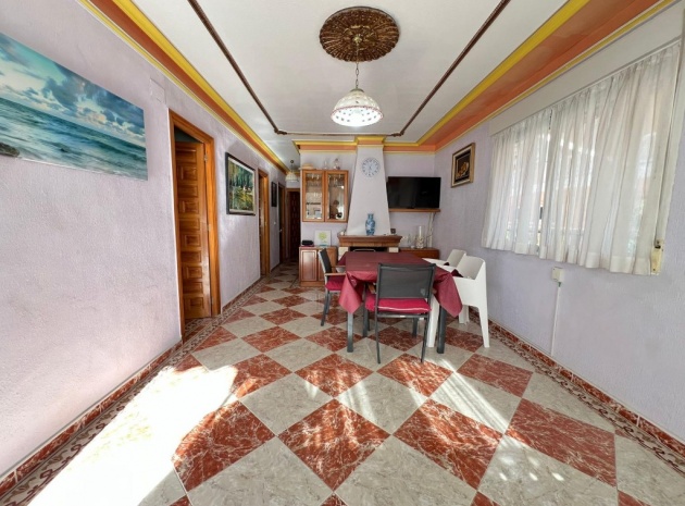 Återförsäljning - Radhus - La Mata