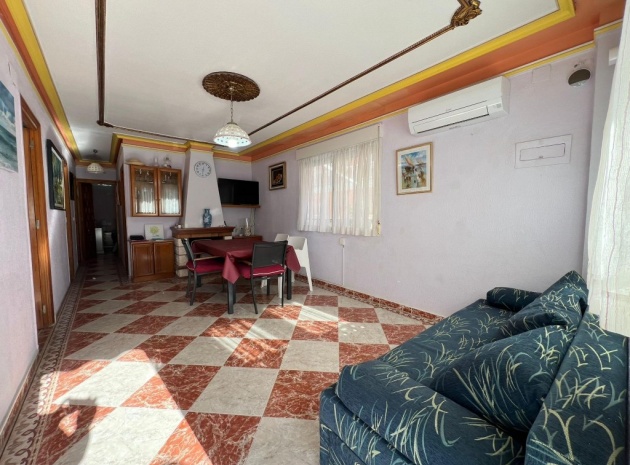 Återförsäljning - Radhus - La Mata