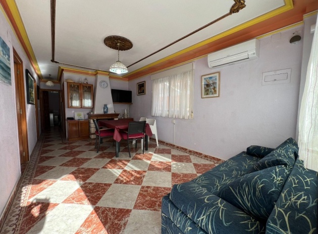 Återförsäljning - Radhus - La Mata