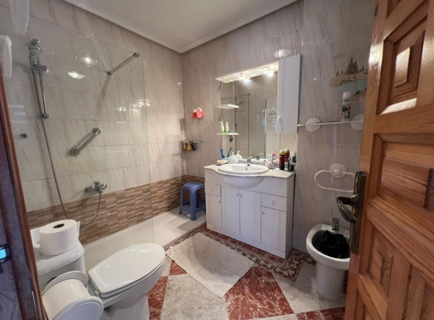 Återförsäljning - Radhus - La Mata