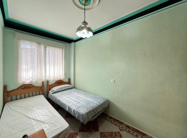 Återförsäljning - Radhus - La Mata