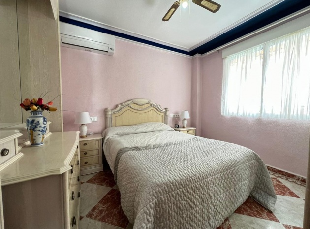 Återförsäljning - Radhus - La Mata