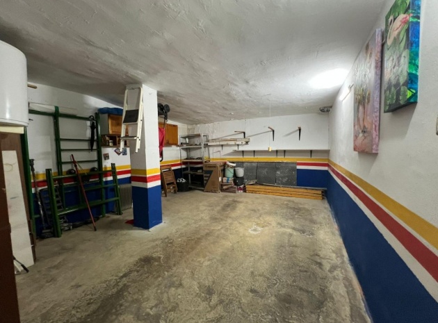 Återförsäljning - Radhus - La Mata