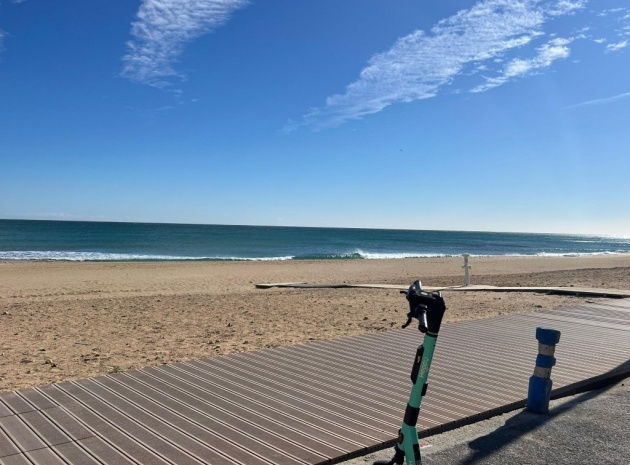 Återförsäljning - Radhus - La Mata