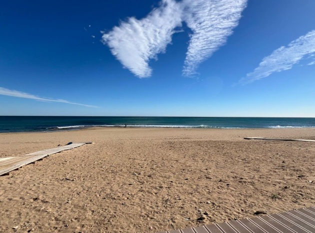 Återförsäljning - Radhus - La Mata