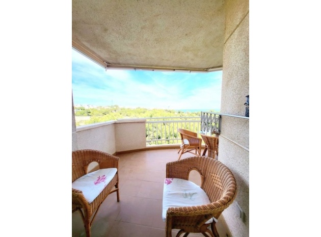 Resale - Apartment - Campoamor - Dehesa de Campoamor