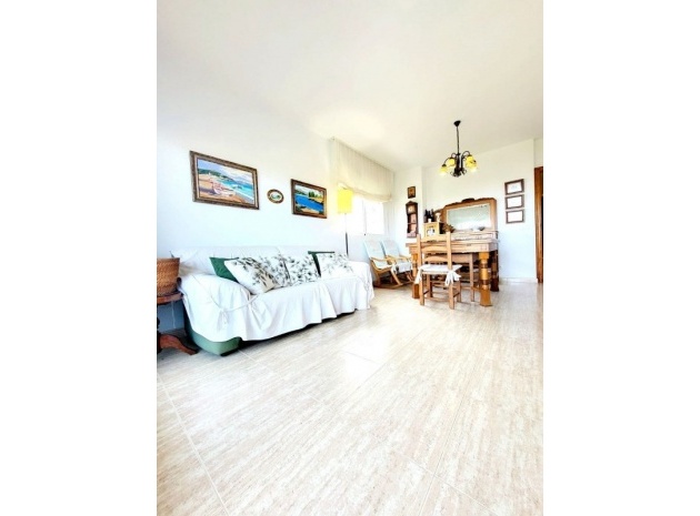 Resale - Apartment - Campoamor - Dehesa de Campoamor