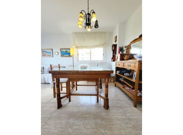 Resale - Apartment - Campoamor - Dehesa de Campoamor