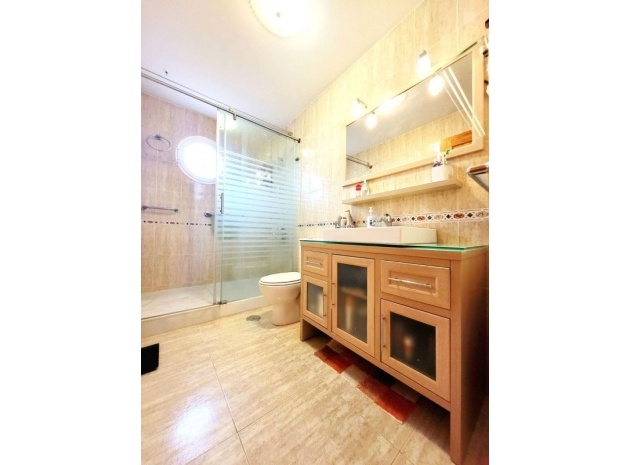 Resale - Apartment - Campoamor - Dehesa de Campoamor