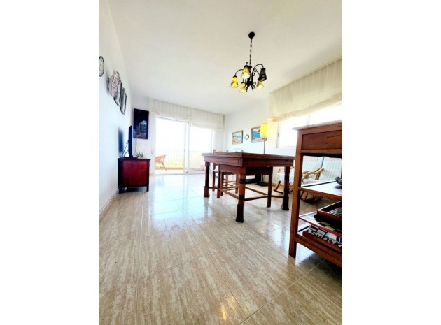 Resale - Apartment - Campoamor - Dehesa de Campoamor