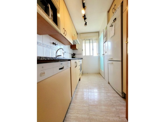 Resale - Apartment - Campoamor - Dehesa de Campoamor