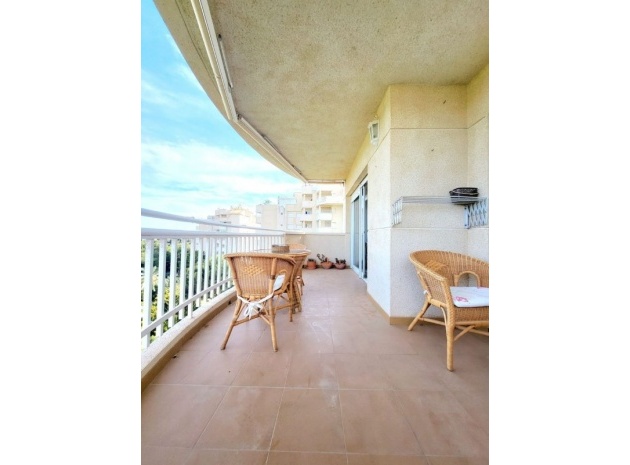 Resale - Apartment - Campoamor - Dehesa de Campoamor