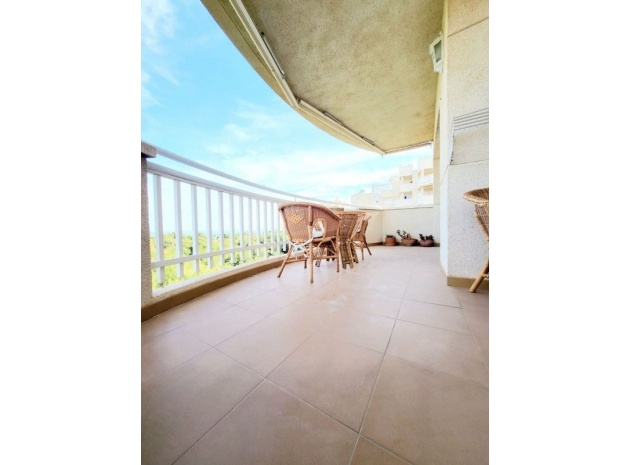 Resale - Apartment - Campoamor - Dehesa de Campoamor