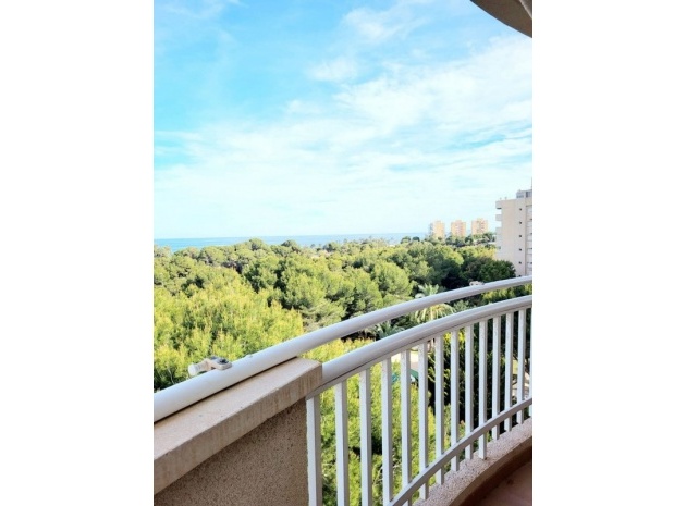 Resale - Apartment - Campoamor - Dehesa de Campoamor