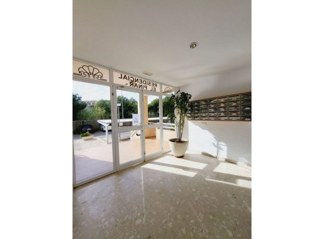 Resale - Apartment - Campoamor - Dehesa de Campoamor