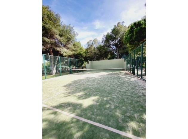 Resale - Apartment - Campoamor - Dehesa de Campoamor