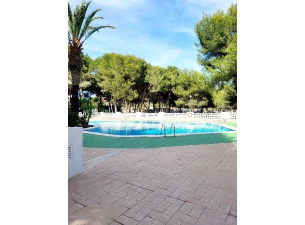 Resale - Apartment - Campoamor - Dehesa de Campoamor