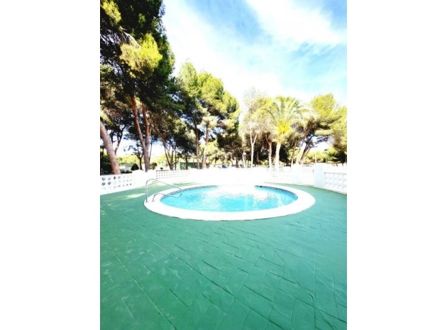 Resale - Apartment - Campoamor - Dehesa de Campoamor