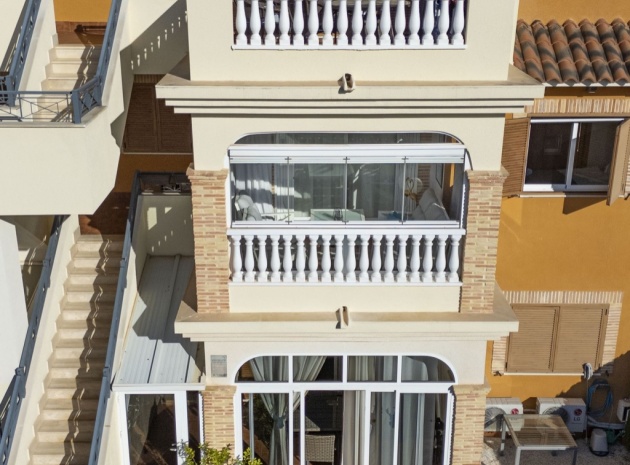 Resale - Apartment - Playa Flamenca - Zeniamar