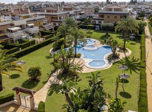 Resale - Apartment - Playa Flamenca - Zeniamar
