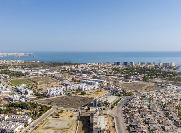 Resale - Apartment - Playa Flamenca - Zeniamar