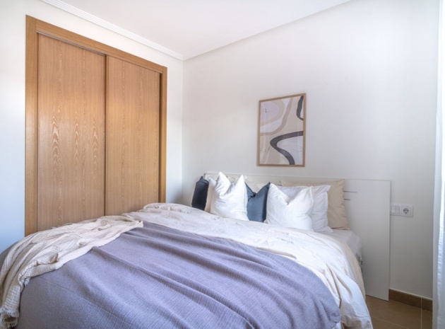 Resale - Apartment - Playa Flamenca - Zeniamar