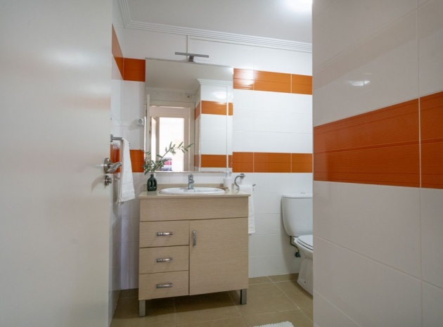 Resale - Apartment - Playa Flamenca - Zeniamar