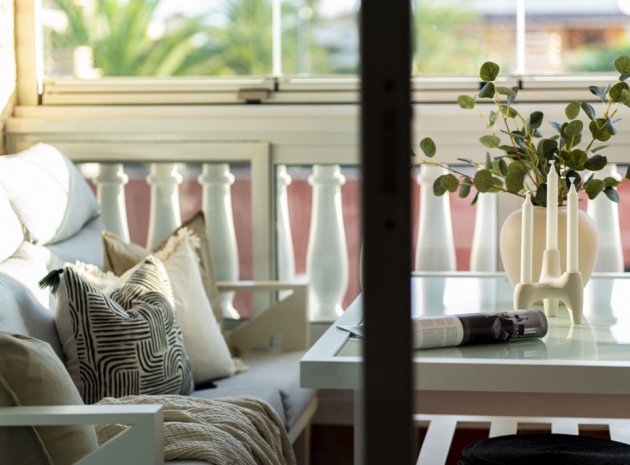 Resale - Apartment - Playa Flamenca - Zeniamar