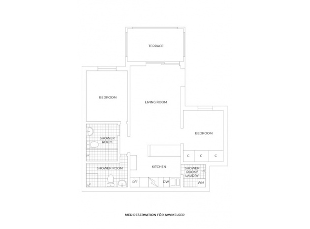 Resale - Apartment - Playa Flamenca - Zeniamar