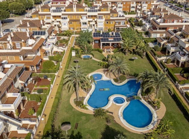Resale - Apartment - Playa Flamenca - Zeniamar