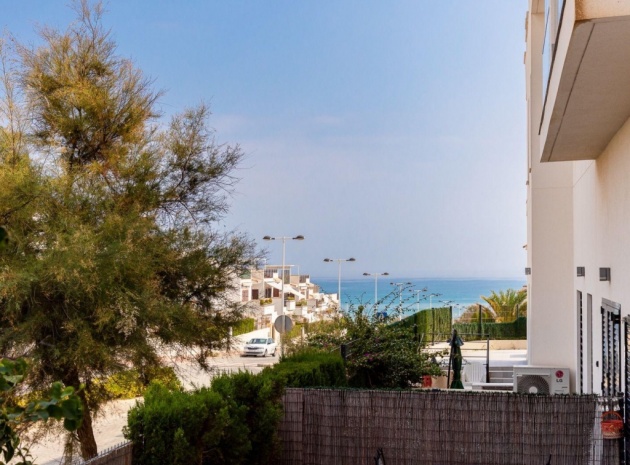 Revente - Appartement - La Mata