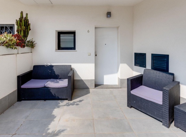 Revente - Appartement - La Mata