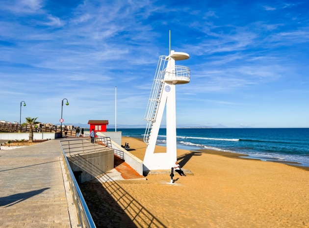 Revente - Appartement - La Mata