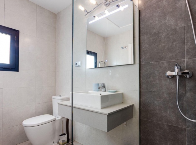 Revente - Appartement - La Mata