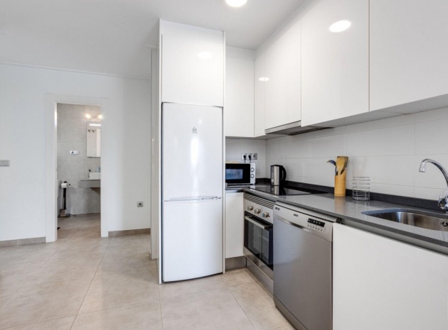 Revente - Appartement - La Mata