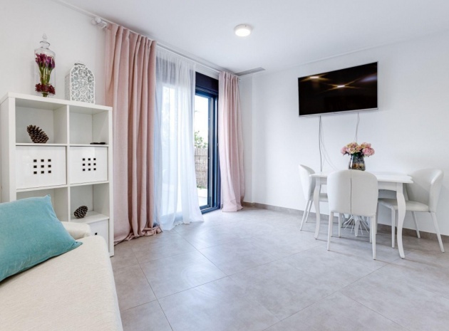 Revente - Appartement - La Mata