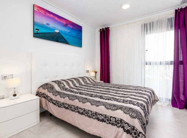 Revente - Appartement - La Mata