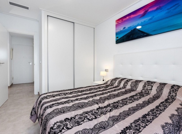 Revente - Appartement - La Mata