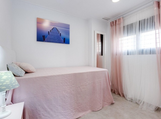 Revente - Appartement - La Mata
