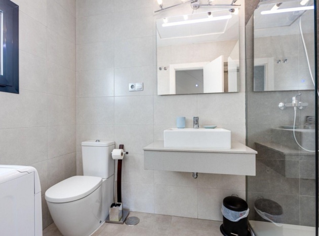 Revente - Appartement - La Mata