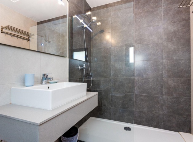 Revente - Appartement - La Mata