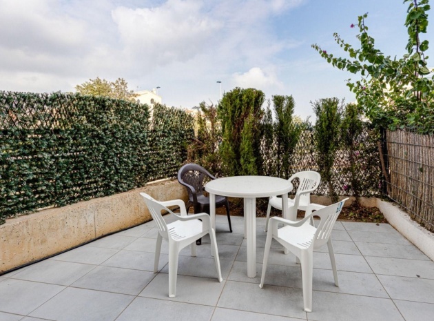 Revente - Appartement - La Mata